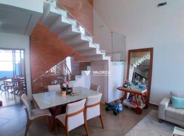 0765104d445eb1a06c3694e1c5a68207f784eca0 · Casa com 3 dormitórios à venda, 200 m² por R$ 1.917.000,00 - Ibiti Reserva - Sorocaba/SP