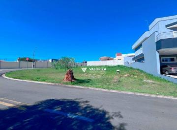 6d8919614cae38d4479587b1c81a5b734f395a07 · Terreno à venda, 300 m² por R$ 370.000,00 - Condomínio Villagio Milano - Sorocaba/SP