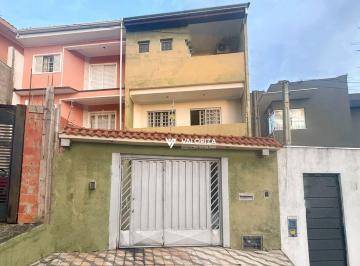 b54e6f6f97a33c27f4da77942268224b00404e22 · Casa com 3 dormitórios à venda, 220 m² por R$ 697.000,00 - Jardim Prestes de Barros - Sorocaba/SP