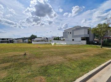 2bd55de650abdc31692ea4e9c364b367de1af5c7 · Terreno à venda, 472 m² por R$ 660.000,00 - Alphaville Nova Esplanada - Votorantim/SP