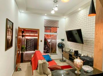 e5738a4d79c3e704582de4d7eae2f17cd3d1c55f · Casa com 3 dormitórios à venda, 61 m² por R$ 280.000,00 - Jardim Zulmira - Sorocaba/SP