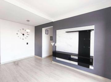 a0ad7c6e08f44f33bd62f56bfd84dd1eb637a706 · Apartamento com 2 quartos à venda, 52 m² por R$ 305.000 - Condomínio Varanda Ville - Sorocaba/SP