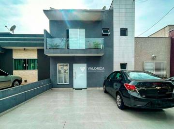 d8e25907721a4761a77839bf0022c3b9ebb1cca8 · Casa com 2 dormitórios à venda, 148 m² por R$ 690.000,00 - Horto Florestal II - Sorocaba/SP