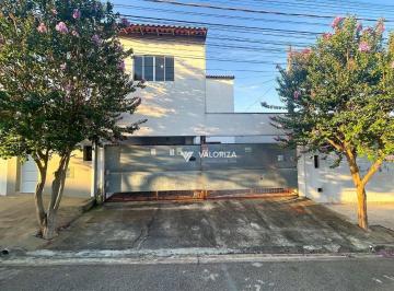aa49e656b9b2bef6b6801a19311621d5a87ddd80 · Casa com 4 dormitórios à venda, 300 m² por R$ 540.000,00 - Jardim Wanel Ville V - Sorocaba/SP