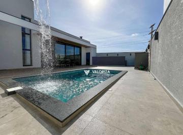 00827a335b7959f4e31eb88ef23a601f7be225d6 · Casa com 3 dormitórios à venda, 370 m² por R$ 2.900.000,00 - Condomínio Ibiti Reserva - Sorocaba/SP