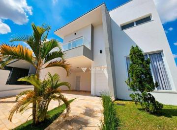 7b45dc986870c36e1c847437699067fd0001ae72 · Casa com 3 dormitórios à venda, 223 m² por R$ 1.500.000,00 - Condomínio Villagio Milano - Sorocaba/S