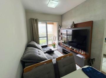 3b5cd4fdcc9c333d67ee2b7044878118a91c3aee · Apartamento com 2 dormitórios à venda, 54 m² por R$ 350.000,00 - Jardim São Carlos - Sorocaba/SP