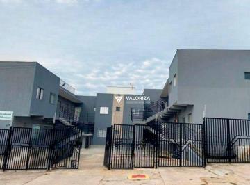 2ab9a9b337b72f6a3bc225e0226acb05e1f351af · Apartamento com 2 dormitórios à venda, 49 m² por R$ 220.000,00 - Wanel Ville - Sorocaba/SP