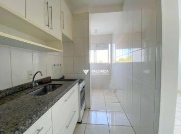 68b59cec5b33fe56841434720b93ac0cf53978c9 · Apartamento com 2 dormitórios, 54 m² - venda por R$ 220.000,00 ou aluguel por R$ 1.929,21/mês - Jard