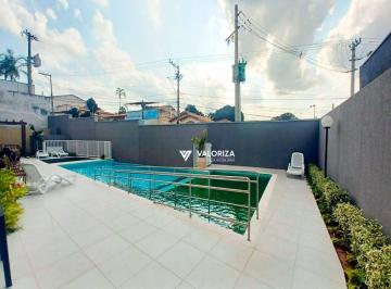 a86a2c596f85721c5c8e6f01b042116aecb1582d · Apartamento com 2 dormitórios à venda, 60 m² por R$ 340.000,00 - Jardim Santa Rosália - Sorocaba/SP