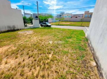 530039f62c0c64b97e52cf0112e1b500bd350045 · Terreno à venda, 250 m² por R$ 398.000,00 - Ibiti Reserva - Sorocaba/SP