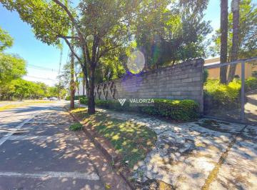 1c5a4d72fbef9232edb00d746b758bc195fb777a · Terreno à venda, 876 m² por R$ 5.500.000,00 - Campolim - Sorocaba/SP