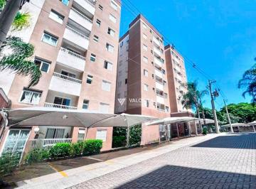 763e5728cd19302fa8c25f4c12d6ed0fd22ffa47 · Apartamento com 2 dormitórios à venda, 59 m² por R$ 340.000,00 - Jardim das Magnólias - Sorocaba/SP