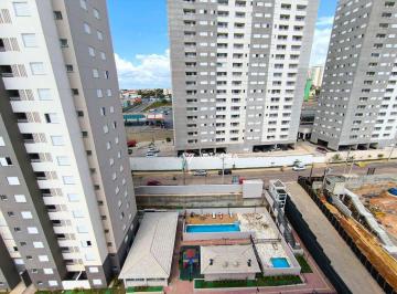 1191bc048c7969ac39e7665e43c287c89228a544 · Apartamento com 2 quartos à venda, 42 m² por R$ 250.000 - Wanel Ville - Sorocaba/SP