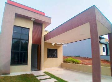 a78f72da79022a6c60bb6b6a7087044a9269faf5 · Casa com 3 dormitórios à venda, 116 m² por R$ 689.000,00 - Condomínio Residencial Jardim - Sorocaba/