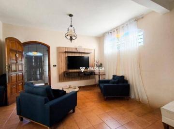 44c6b09eb74366aa3a634c8a0ac5e23510dfb8b9 · Casa com 3 dormitórios à venda, 239 m² por R$ 550.000,00 - Vila Adélia - Sorocaba/SP