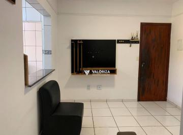 Apartamento · 58m² · 2 Quartos · Apartamento com 2 dormitórios à venda, 58 m² por R$ 189.000,00 - Jardim São Judas Tadeu - Sorocaba/S