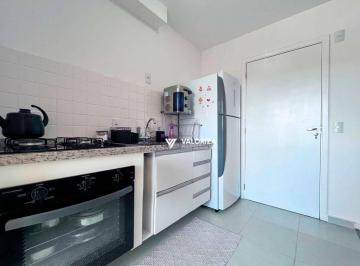 6baeea51b4e2730098850c41e1505f1a12809365 · Apartamento com 2 dormitórios à venda, 50 m² por R$ 230.000,00 - Wanel Ville - Sorocaba/SP