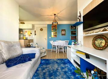 Apartamento · 51m² · 2 Quartos · 1 Vaga · Apartamento com 2 quartos à venda, 52 m² por R$ 300.000 - Vila Angélica - Sorocaba/SP