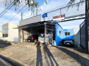 a13db1fcd3e8da81aa81a937dde5e43f0a160dd7 · Barracão à venda, 272 m² por R$ 750.000,00 - Parque dos Eucaliptos - Sorocaba/SP