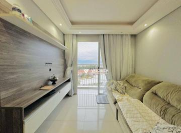 01ac1c1a3985b5f81cd86f335906decb302bb5b4 · Apartamento com 2 dormitórios à venda, 52 m² por R$ 319.000,00 - Condomínio Varanda Ville - Sorocaba