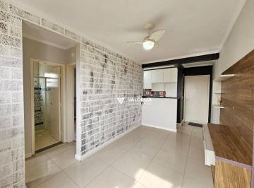 40cf5b03f19acb98c2b4b09eb440ffa099093c17 · Apartamento com 2 dormitórios à venda, 45 m² por R$ 199.000,00 - Condomínio Parque Sicília - Votoran