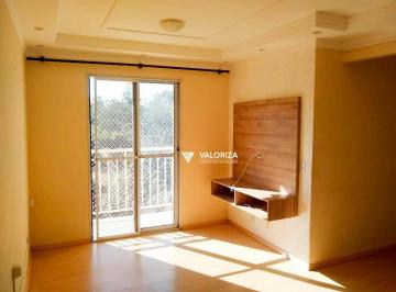 c4a36b8eeba9b40acd4f626f9e909d2e43ff6b97 · Apartamento com 2 dormitórios à venda, 50 m² por R$ 210.000,00 - Jardim Tatiana - Votorantim/SP