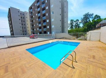 Apartamento · 53m² · 2 Quartos · 1 Vaga · Apartamento com 2 dormitórios à venda, 54 m² por R$ 245.000,00 - Condomínio Mirante da Colina - Soro