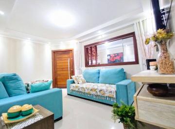 2eeddde9cb8d5bd64cae11a79b572312b6172495 · Casa com 3 quartos, sendo 1 suíte à venda, 134 m² por R$ 460.000 - Jardim Maria Antônia Prado - Soro