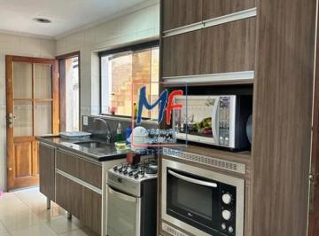 Casa · 325m² · 4 Quartos · Excelente sobrado no Jardim Guapira, com 325 m² a.u.,  4 dormitórios (4 suítes), sala, cozinha, chur