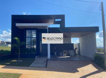 Casa · 172m² · 3 Quartos · 4 Vagas · Casa no Condomínio Quinta da Mata | 3 suítes | 4 vagas