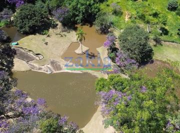 Rural de 4 quartos, São José dos Campos · Fantástico Sítio a venda em São José dos Campos com Casa e 4 lagos