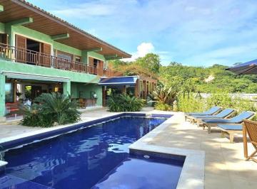 Imagem do Imóvel · Casa de alto padrão para venda em Juquehy- 5 suítes, SPA e churrasqueira