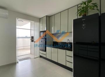 Apartamento · 141m² · 3 Quartos · 3 Vagas · Apartamento no Imbaúbas