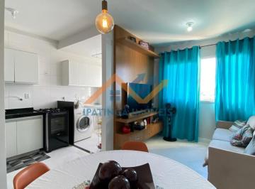 Apartamento · 57m² · 3 Quartos · 1 Vaga · Apartamento no Cidade Nobre