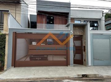 Casa · 150m² · 3 Quartos · 2 Vagas · Casa no Imabubas