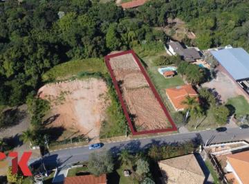 Foto 01 · Terreno 1690m2 à venda no Bairro Altos do Morumbi em Vinhedo/SP