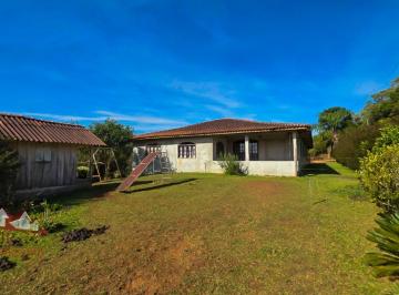 Rural de 3 quartos, São José dos Pinhais · Chácara à Venda em São José dos Pinhais