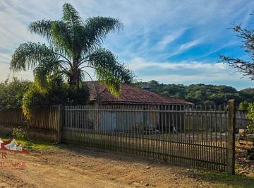 Rural de 3 quartos, São José dos Pinhais · Chácara à Venda em São José dos Pinhais