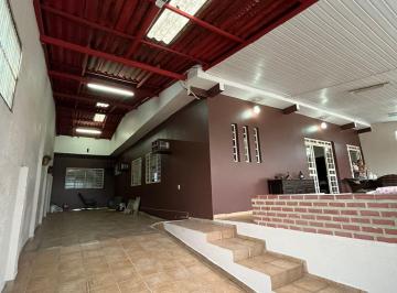 Casa de 4 quartos, Manaus · LOCAÇÃO - CASA D. PEDRO