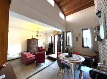 Foto 01 · Imperdível: Casa térrea à venda em Atibaia Jardim, 5 quartos, 1 suíte, 2 salas, 3 banheiros, 2 vagas