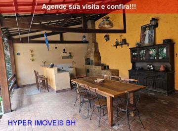 Foto 01 · Casa, Nova Suíssa, Belo Horizonte, MG