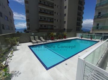 Foto 04 · Imperdível oportunidade: Apartamento de 3 quartos com suíte e 2 vagas no Centro de Caraguatatuba-SP!