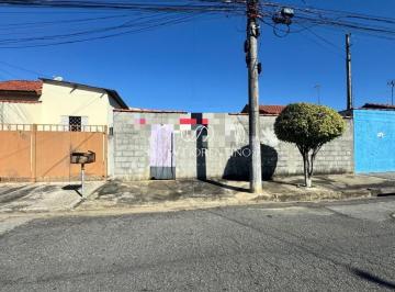 Foto 01 · Terreno à venda em Taubaté-SP, bairro Residencial Novo Horizonte, 250m² de área!