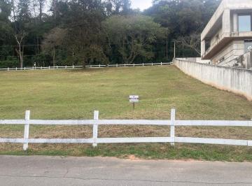 Terreno , Barueri · Terreno Aldeia da Serra - Lago Orion