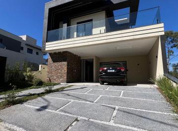 Casa de 3 quartos, Mogi das Cruzes · Casa Alto Padrão À Venda No Condomínio Aruã Brisas Em Mogi das Cruzes