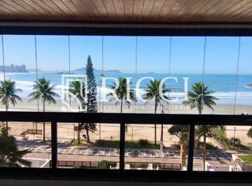 Apartamento porteira fechada com 3 quartos e 3 ban · Apartamento 3 Quartos Astúrias, Guarujá | RICCI