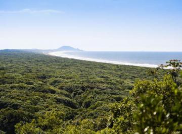 Terreno , São Francisco do Sul · COMPENSAÇÃO AMBIENTAL DIRETA