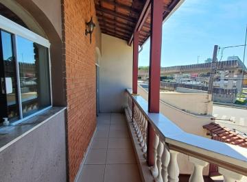 Casa de 3 quartos, Jundiaí · Sobrado para locação no Jardim Planalto Jundiaí 