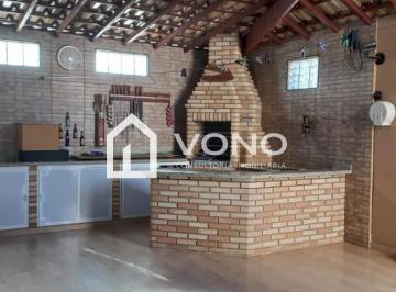 Foto 01 · Casa, Vila Georgina, Indaiatuba, SP
